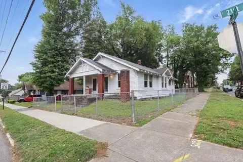 201 E 21st Street, Little Rock, AR 72206