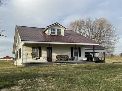 398 Three Forks Road, Smiths Grove, KY 42171