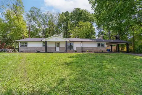1133 Edgefield Way, Bowling Green, KY 42104