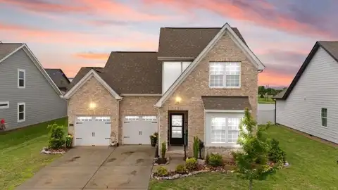 715 Denver Lane, Bowling Green, KY 42103
