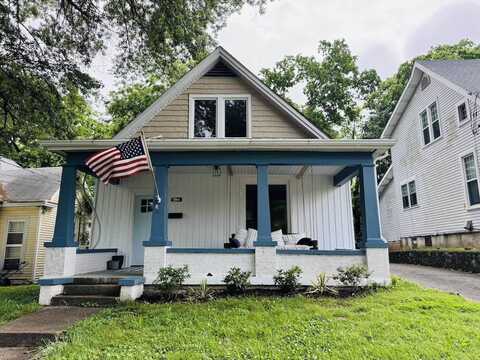 644 E 14th Avenue, Bowling Green, KY 42101