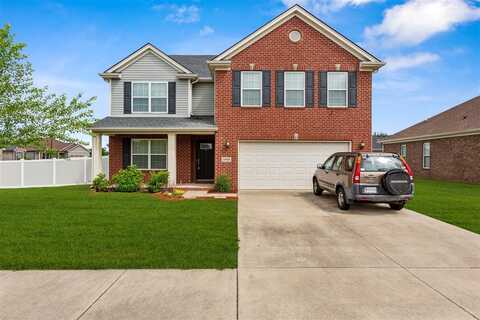 5459 Hackberry Way, Bowling Green, KY 42104