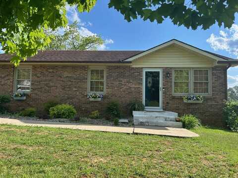 651 Franklin Road, Scottsville, KY 42164