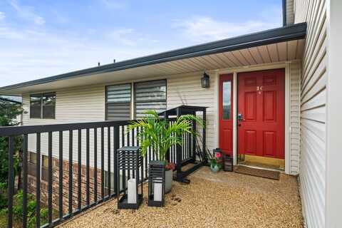 5371 Central Avenue, Unit 3C, Hot Springs, AR 71913