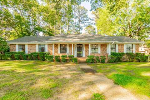 1 Foxboro Cv, Jacksonville, AR 72076