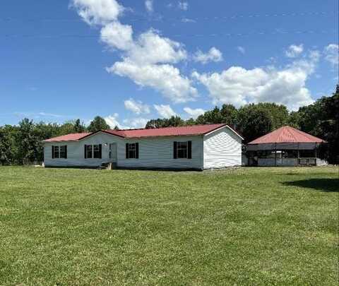 1838 Oak Grove Church Road, Adolphus, KY 42120