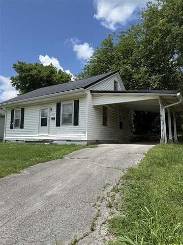 405 W Locust Street, Scottsville, KY 42164