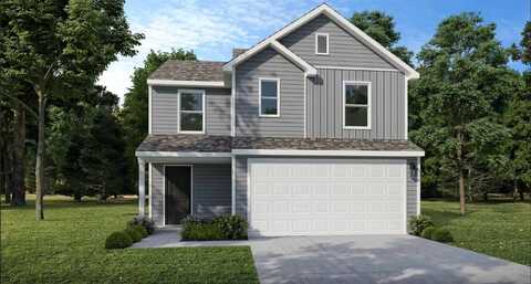 573 Standard Avenue, Bowling Green, KY 42101