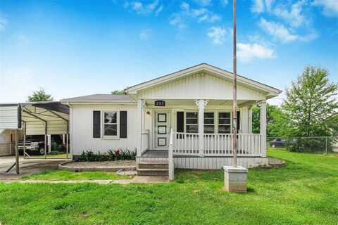 285 Harper Road, Horse Cave, KY 42749