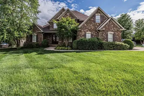 3315 Fox Fire Court, Bowling Green, KY 42101