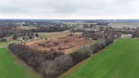 8 Acres Vances Mill Road, Franklin, KY 41234