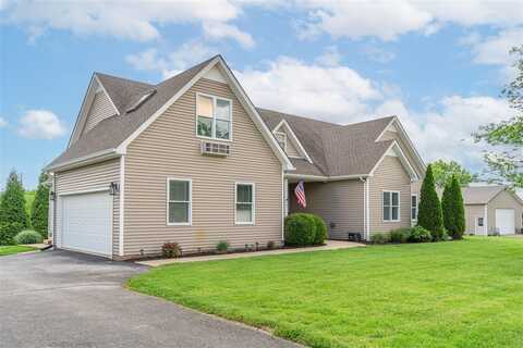 181 Van Meter Road, Rockfield, KY 42274