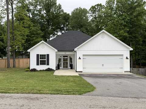 79 Vance Drive, Scottsville, KY 42164