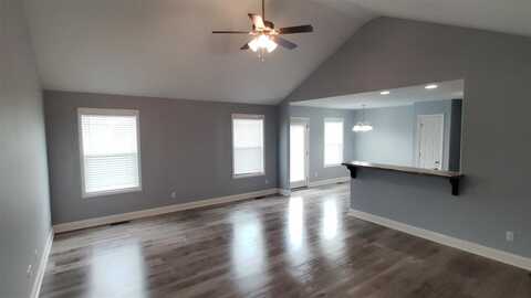 393 Deluth Drive, Bowling Green, KY 42101