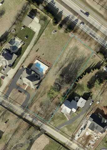 Mt Victor Lane, Bowling Green, KY 42103