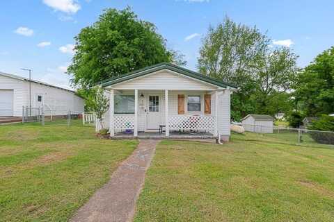 105 House Street, Franklin, KY 42134