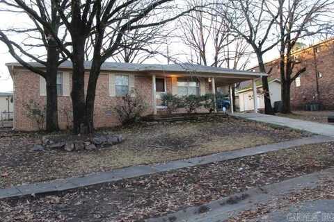 11121 Beverly Hills Drive, Little Rock, AR 72211