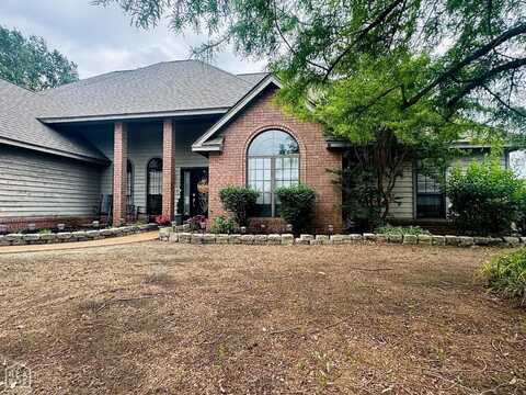 515 6th Street, Marked Tree, AR 72365