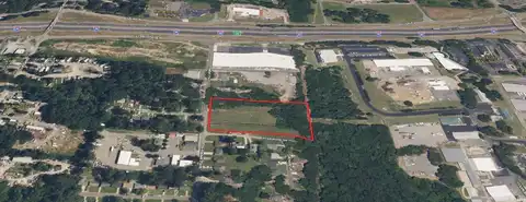 8005 Doyle Springs Road, Little Rock, AR 72209