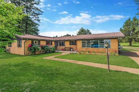 6068 W Hwy 36 Highway, Rose Bud, AR 72137