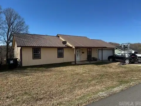 21 Emma Drive, Pocahontas, AR 72455