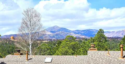 205 Racquet Drive, Ruidoso, NM 88345