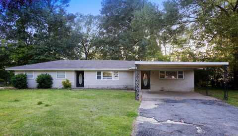 6914 Juniper Road, Little Rock, AR 72209