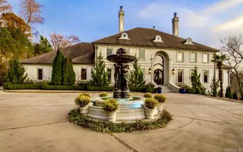3700 Avondale Road, North Little Rock, AR 72116