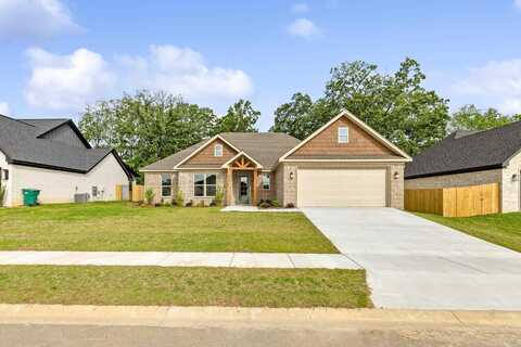 6007 Coral Ridge, Alexander, AR 72002