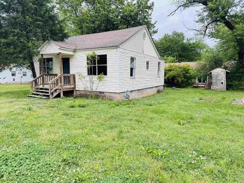 37 Maple Street, Melbourne, AR 72556