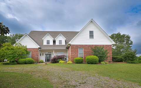 128 Polk Road 30, Hatfield, AR 71945