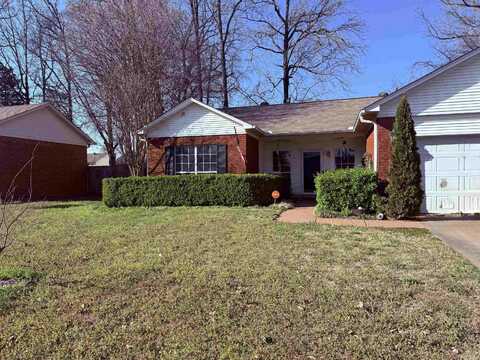 41 Bent Tree Dr, Cabot, AR 72023