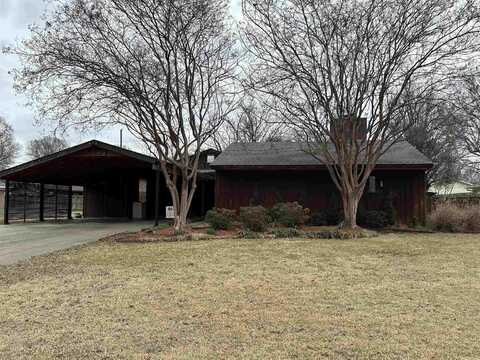 2003 Beumer Street, Stuttgart, AR 72160