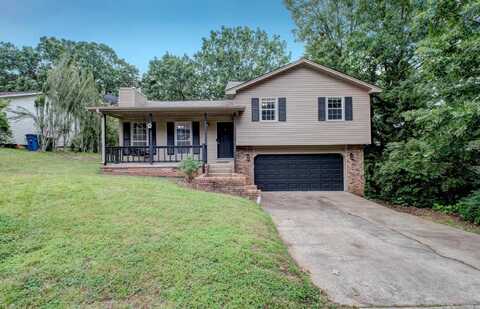 304 Texas Avenue, North Little Rock, AR 72118
