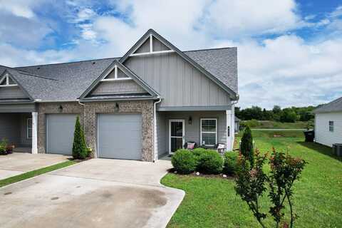603 Bellingham Drive NE, Cleveland, TN 37312