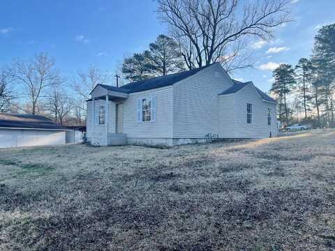 19644 Arch Street, Little Rock, AR 72206