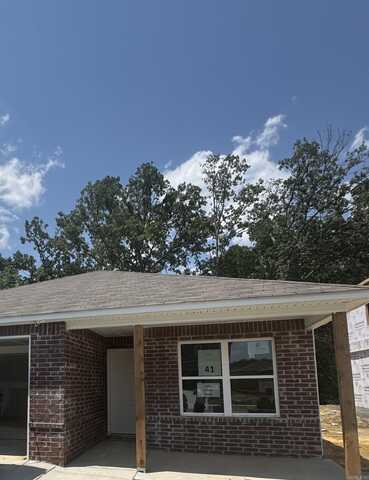 1266 Crotale Street, Conway, AR 72034