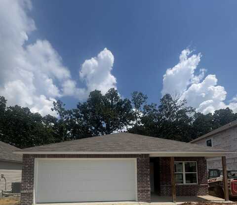 1266 Crotale Street, Conway, AR 72034