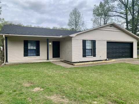 8608 Edwina Drive, Little Rock, AR 72209