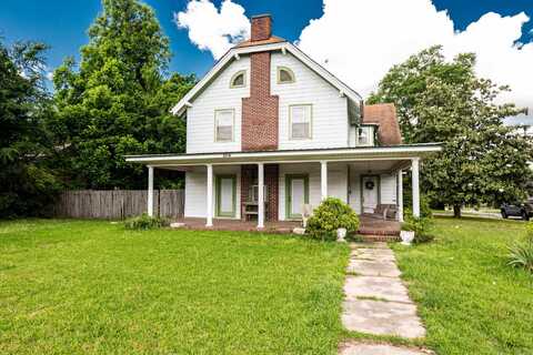 300 S Main St, Monticello, AR 71655