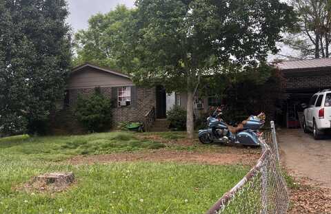 3715 Dockery Street SE, Cleveland, TN 37311