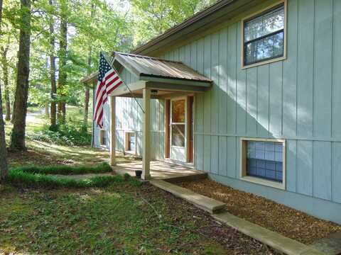 668 Mount Zion Road NW, Georgetown, TN 37336