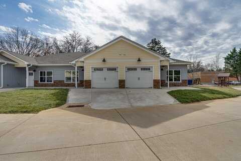 4470 Keith Street NW, Cleveland, TN 37312