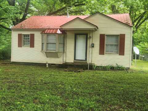 2206 Glenwood Drive, Jonesboro, AR 72401