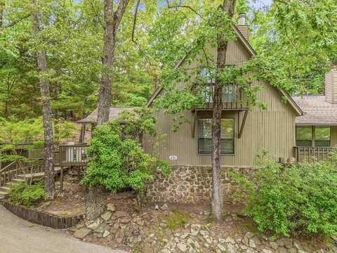 451 Forrest Drive, Heber Springs, AR 72543