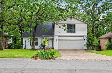 6001 Elk River, North Little Rock, AR 72116