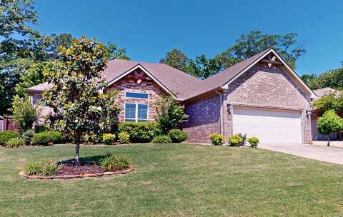 5048 Maple Leaf Drive, Benton, AR 72019