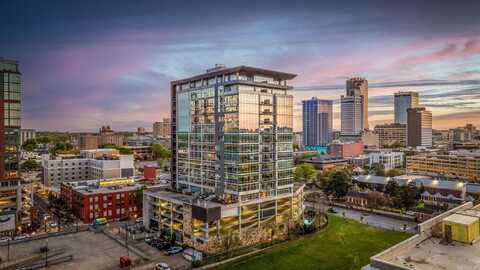300 E Third #1302, Little Rock, AR 72201