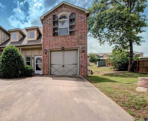 106 Venezia Ln, Maumelle, AR 72113