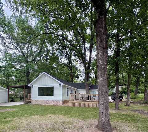 69 Whippoorwill Ridge Ridge, Perryville, AR 72126